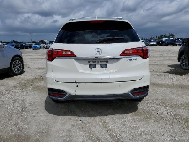 5J8TB3H70HL000277 Acura Rdx Advance
