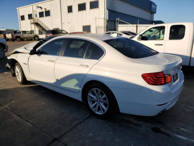 WBA5A5C52ED503243 BMW 528 I