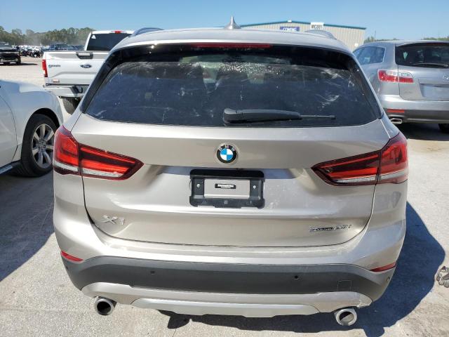 WBXJG7C00M5U29607 BMW X1 Sdrive28i