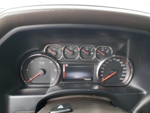 3GTU2VEC6FG103679 GMC Sierra K1500 Slt