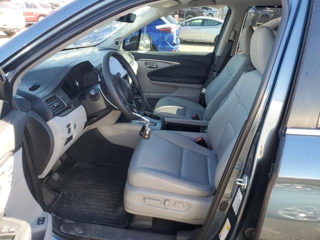 5FNYF6H27MB026936 Honda PILOT SE