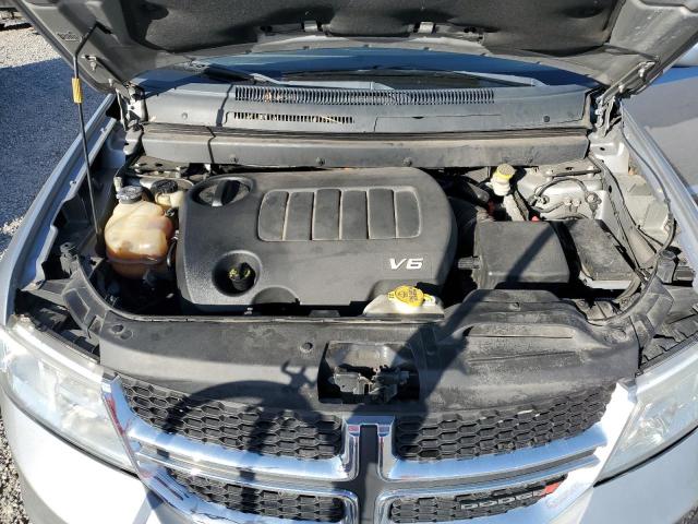 3C4PDCBG8HT589697 Dodge Journey Sxt