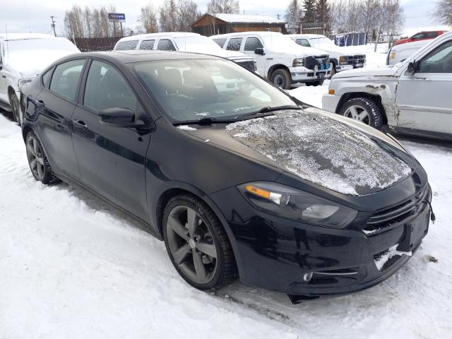 1C3CDFEB5FD180645 Dodge DART GT