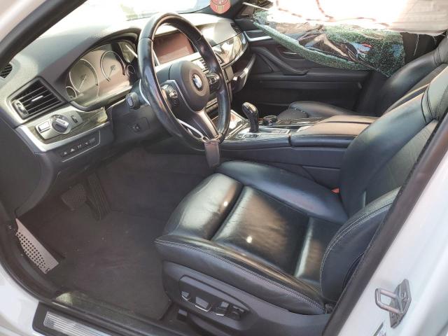 WBA5B1C54GG129211 BMW 535 I