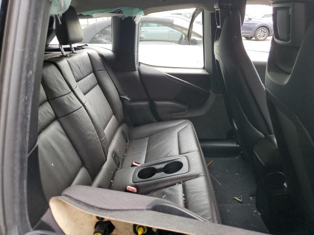 WBY1Z2C59FV555763 BMW I3 Bev