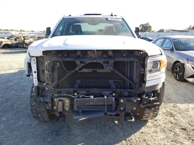 2GT22NEG7K1152810 GMC Sierra K2500 Heavy Duty