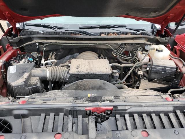 1GT49PE7XMF211828 GMC Sierra K2500 At4