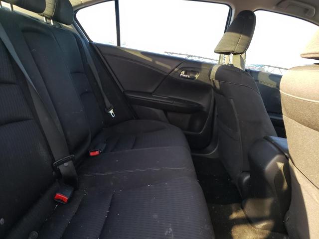 1HGCR2F5XFA236287 Honda Accord Sport