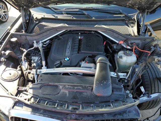 5UXKU0C59K0G92915 BMW X6 Sdrive35i