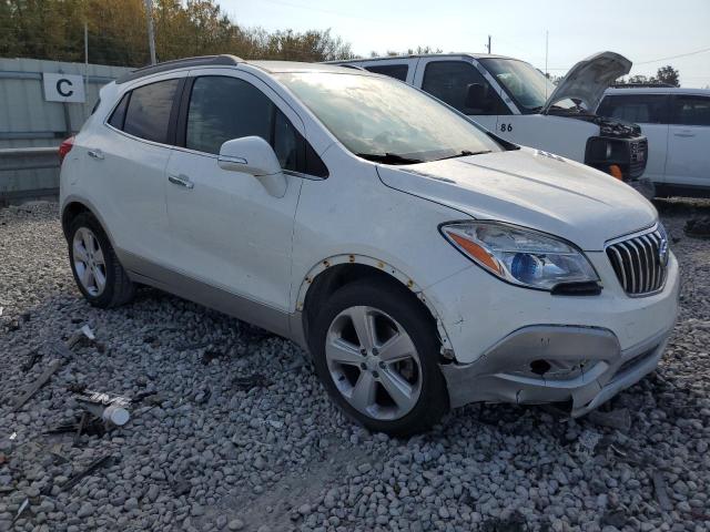 KL4CJASB3GB615200 Buick Encore