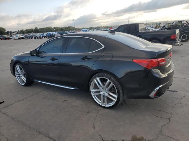 19UUB2F51JA009006 Acura TLX TECH