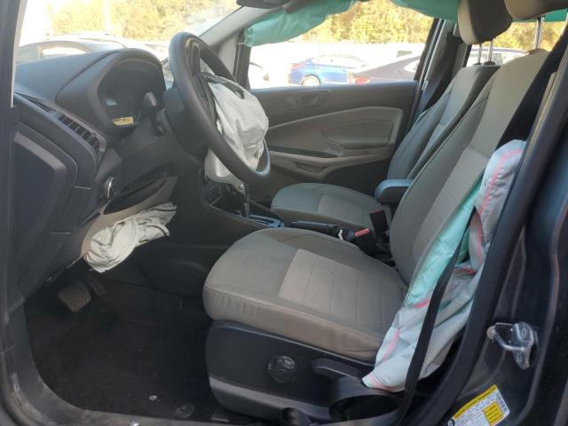 MAJ6S3FL4MC456181 Ford ECOSPORT S