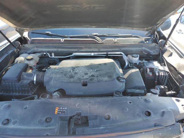 1GTG6CEN0H1249133 GMC CANYON SLE