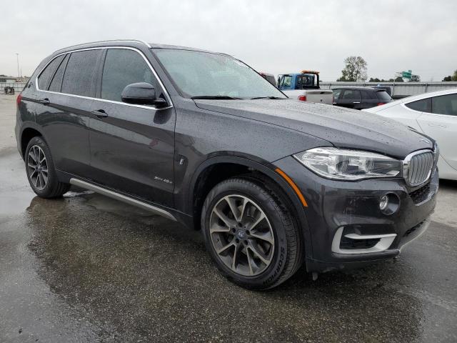 5UXKT0C51J0V99420 BMW X5 Xdr40e