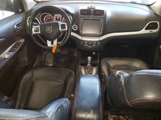 3C4PDCEG4GT144044 Dodge Journey R/t