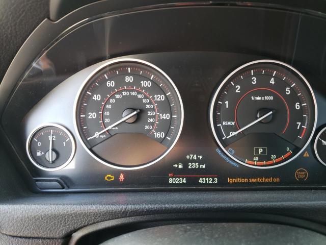 WBA8E9G53GNT86238 BMW 328 I Sulev