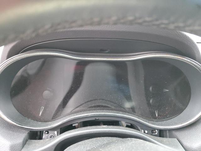 1C4RDJDG1KC827810 Dodge DURANGO GT