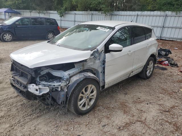 Auction sale of the 2018 Ford Escape Se, vin: 1FMCU9GD1JUD38835, lot number: 70962823