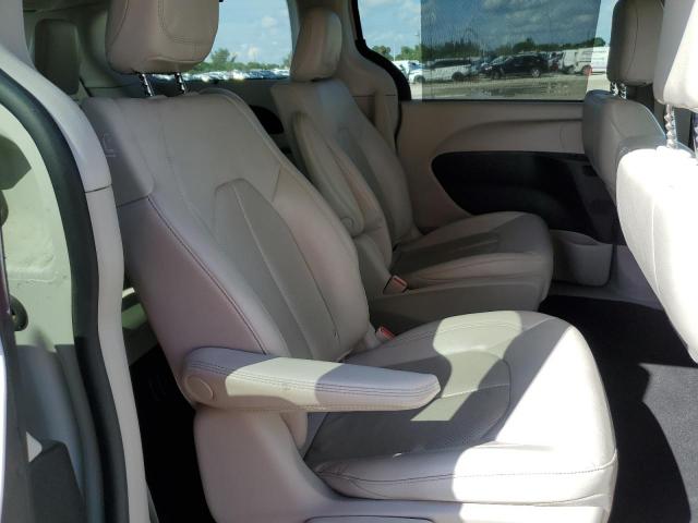 2C4RC1L75MR590110 Chrysler Pacifica Hybrid Touring L