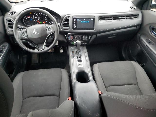 3CZRU6H10MM754623 Honda HR-V SPORT