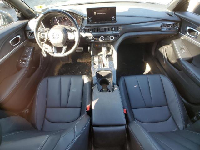 19UDE4H34PA003580 Acura Integra A-spec