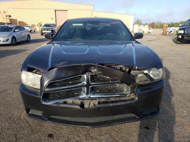 2C3CDXBGXEH295748 Dodge Charger Se