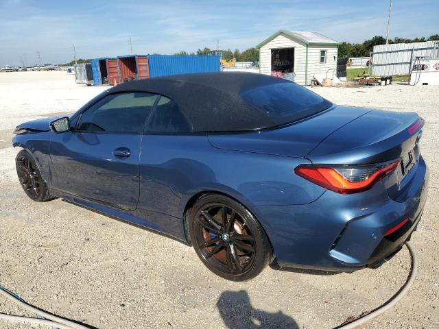 WBA53AT07MCG89408 BMW M440I