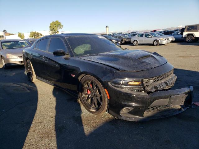 2C3CDXGJXKH742269 Dodge Charger Scat Pack