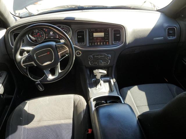 2C3CDXCTXFH730443 Dodge CHARGER R/T
