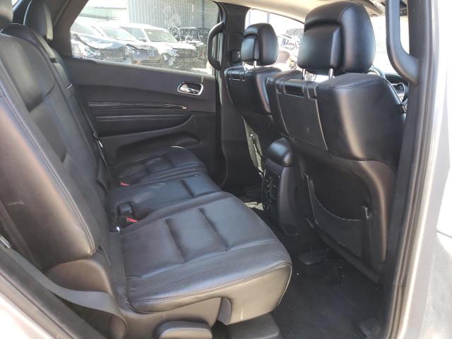 1C4RDHDG0FC800824 Dodge DURANGO LIMITED