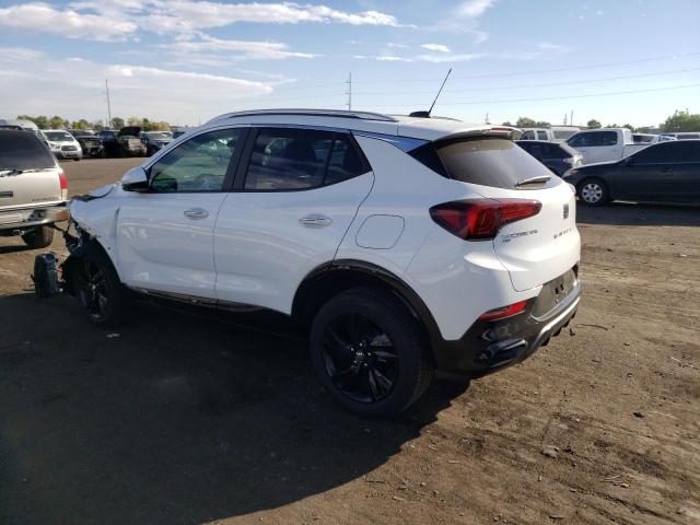 KL4AMESL0RB011265 Buick Encore Gx Sport Touring
