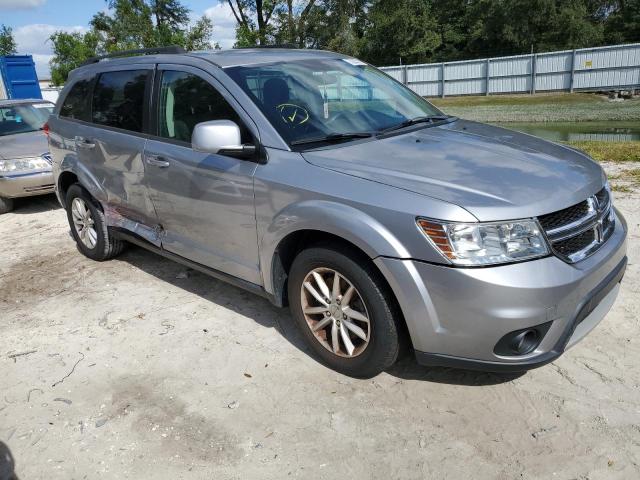 3C4PDCBGXGT145574 Dodge Journey Sxt