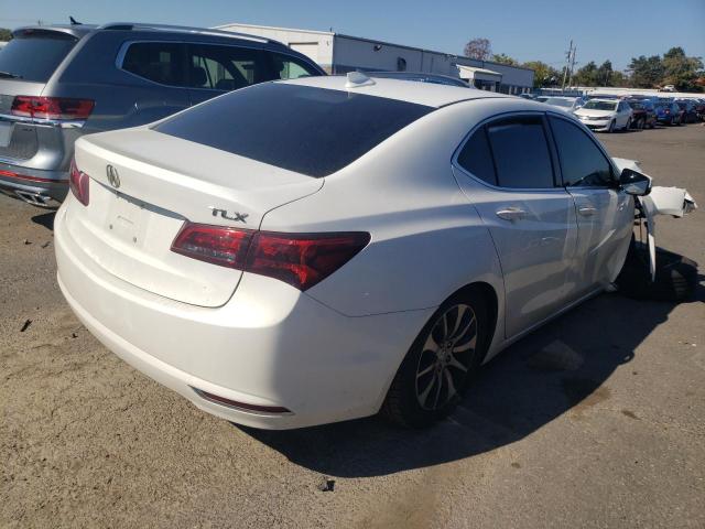 19UUB1F31FA024315 Acura TLX