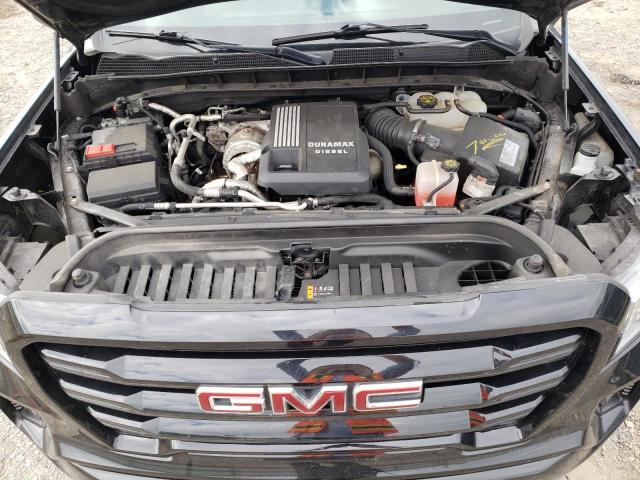3GTU9CET1MG272828 GMC Sierra K1500 Elevation