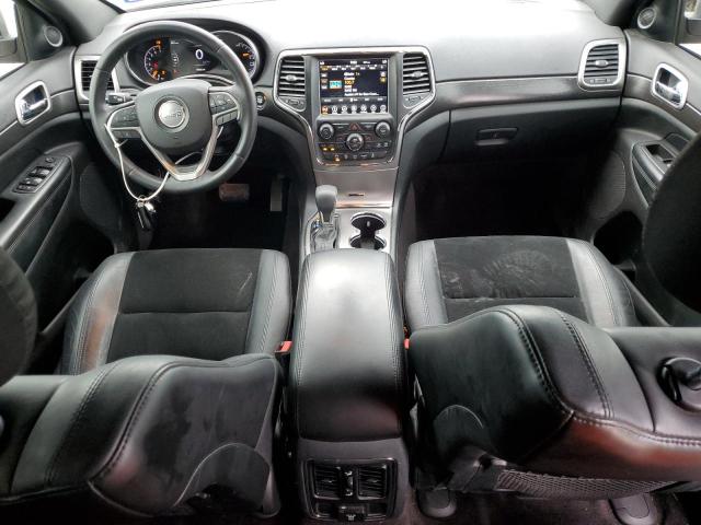 1C4RJEAG6JC407883 Jeep Grand Cherokee Laredo
