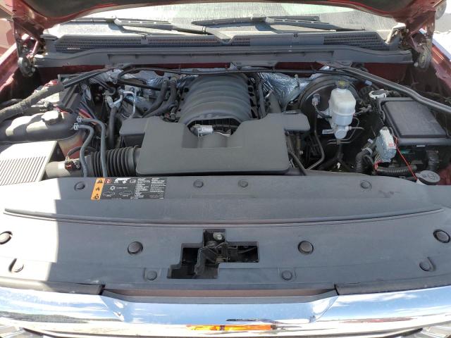 1GTR1NEC0HZ218807 GMC Sierra C1500 Slt