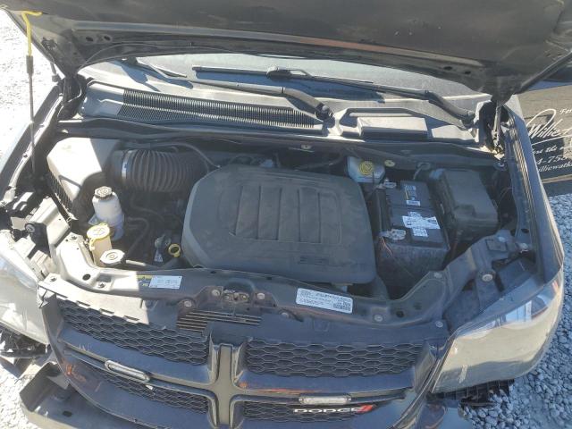 2C4RDGEG8KR723419 Dodge Grand Caravan Gt