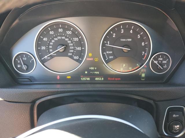 WBA3C3C53FK200507 BMW 320 I Xdrive