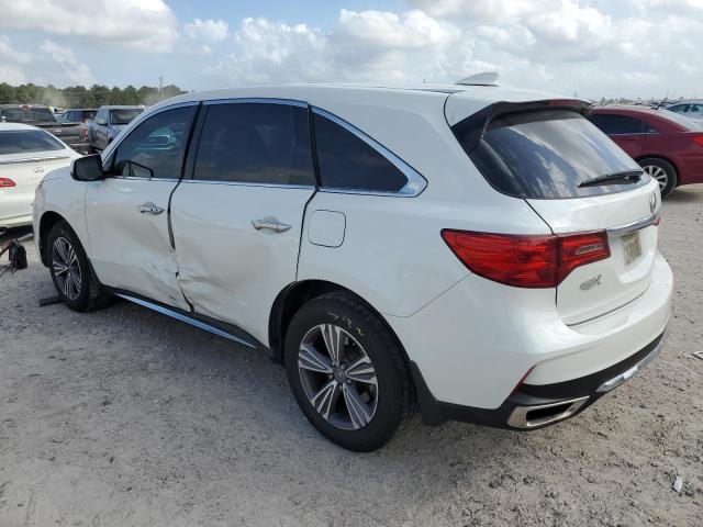 5J8YD3H35KL002661 Acura MDX
