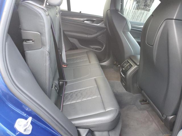 5YM13EC05N9K92419 BMW X3 M