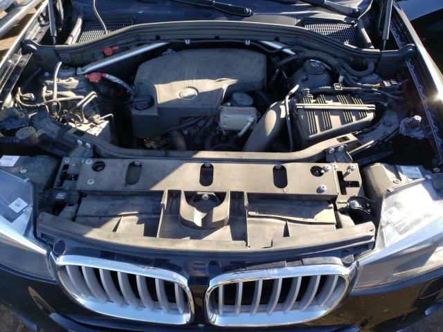 5UXWX9C50G0D91213 BMW X3 Xdrive28i