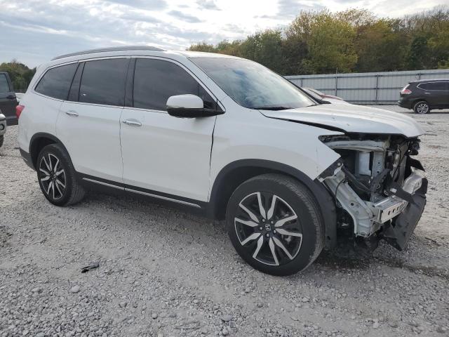 5FNYF5H6XMB040231 Honda Pilot Touring