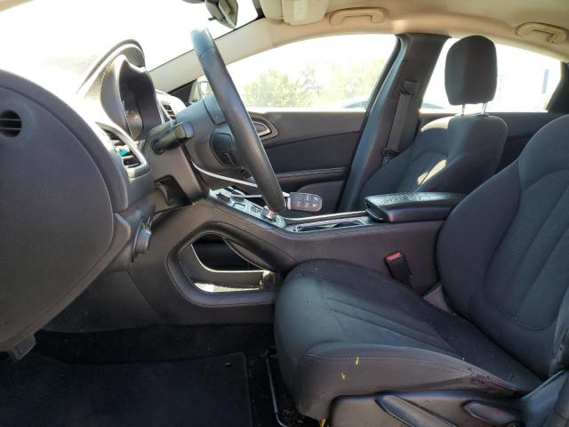 1C3CCCAB8GN116988 Chrysler 200 Limited
