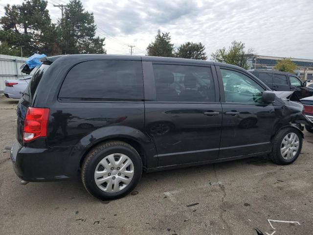 2C4RDGBG1KR587378 Dodge Grand Caravan Se