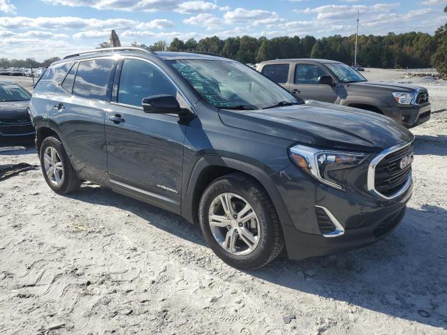 3GKALMEV2JL279757 GMC Terrain Sle