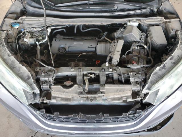 2HKRM3H39GH502949 Honda CR-V LX