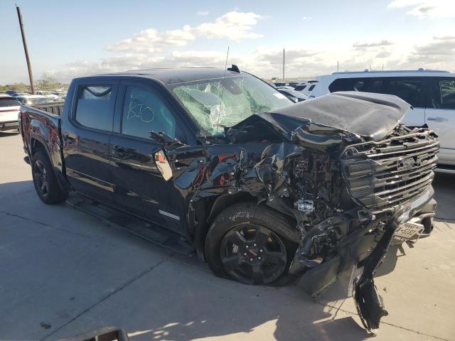 1GTPHCED0PZ109424 GMC Sierra C1500 Elevation