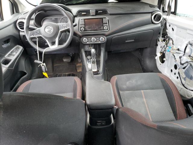 3N1CN8FV6ML924020 Nissan VERSA SR