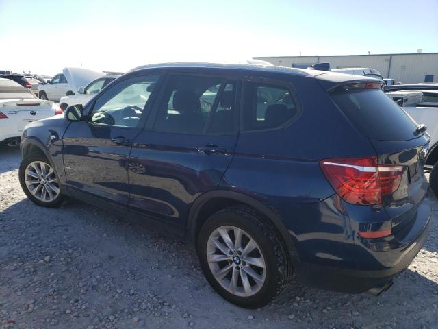 5UXWX9C54F0D52283 BMW X3 Xdrive28i