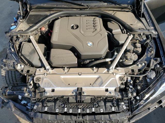 WBA63AV00PFP25778 BMW 430i Gran Coupe